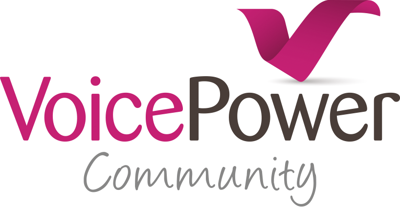 Voice Power Logo
